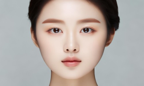 开眼角手术，重塑眼部魅力的秘密武器