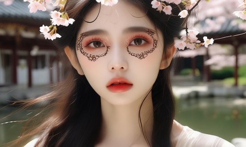 卧蚕，揭示神秘魅力的秘密