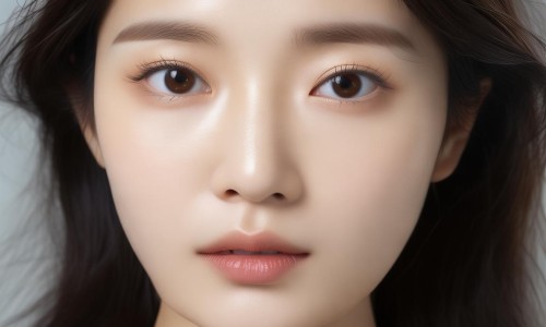 开内眼角手术，重塑眼部魅力的秘密武器