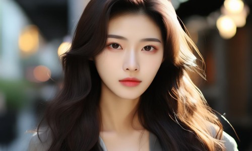 开外眼角的魅力与注意事项