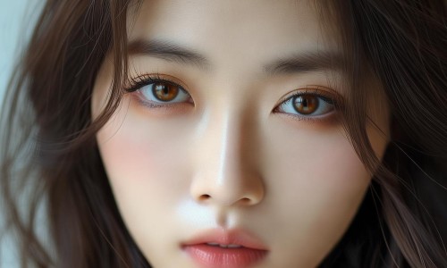 开外眼角的魅力与注意事项