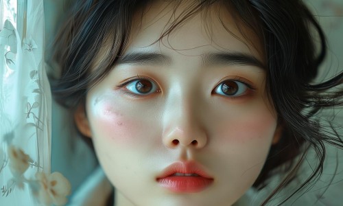 肿泡眼，揭示背后的真相与应对之策