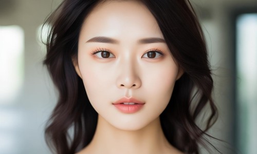 去眼袋手术，重塑眼部轮廓，焕发自信光彩