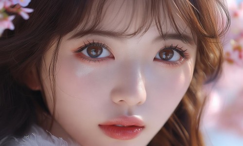 美眼，探索魅力的无限可能