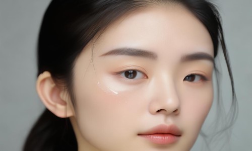 双眼皮修复，重塑眼部魅力的艺术之旅