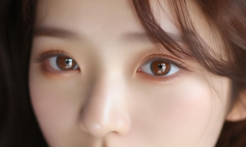 祛眼袋，重塑自信美丽