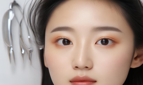 揭示泪沟的秘密，成因、影响与解决方案