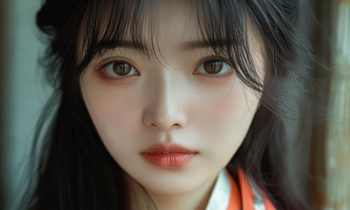 卧蚕的魅力，揭示东方美的独特符号