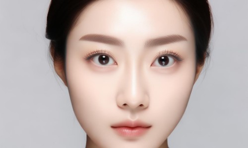 开眼角手术，重塑眼部魅力的秘密武器