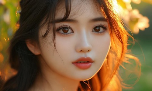 卧蚕，美丽与魅力的独特标志