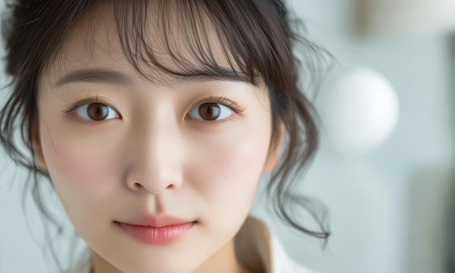 开内眼角，重塑眼部魅力的神奇手术