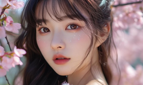 美眼，探索眼睛的魅力与力量