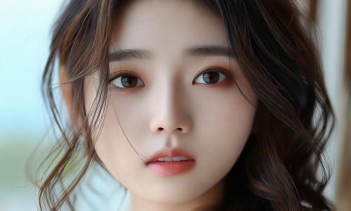 开眼角，重塑美丽眼神的艺术