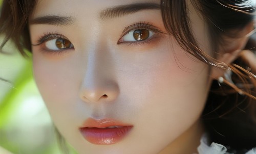 美眼是指通过一系列方法使眼睛更加美丽和吸引人的过程。以下是一些常见的美眼方法