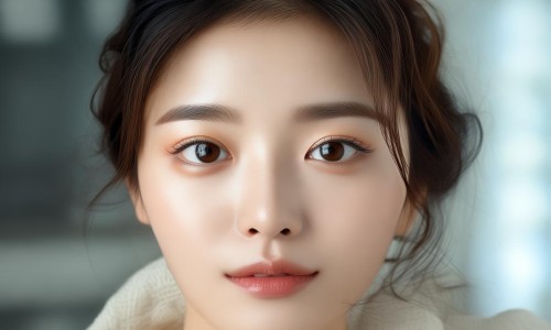 眼整形，重塑眼部魅力，焕发自信光彩