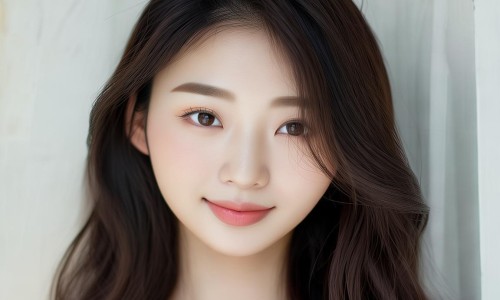 开内眼角的魅力与重要性