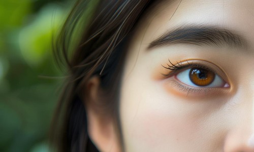 肿眼泡，成因、影响与改善方法