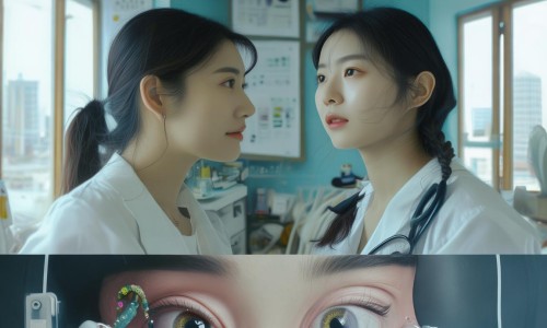 上睑下垂，了解、诊断与治疗的旅程