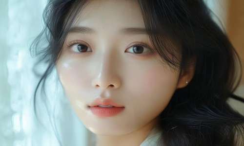 开眼角，重塑美丽视界