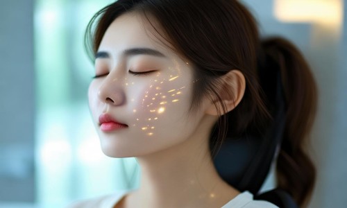 眼部手术，重塑视界的关键之旅