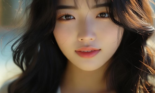 卧蚕的魅力，美丽与自信的源泉