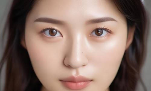 开眼角手术，重塑眼部魅力的秘密武器