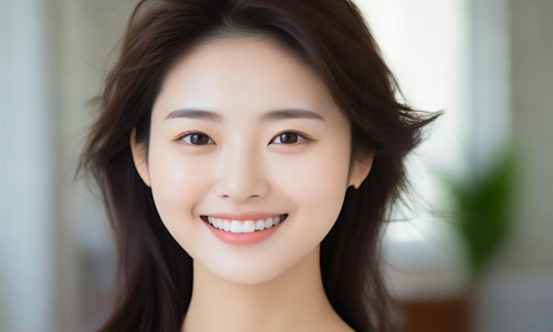 去眼袋手术，重塑自信微笑的关键步骤