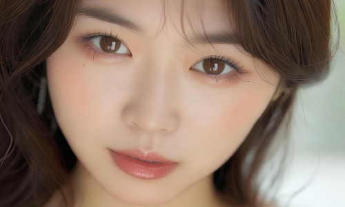 开眼角手术，重塑眼部魅力的秘密武器