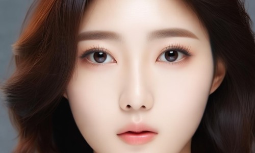 眼整形，重塑眼部魅力，焕发自信光彩