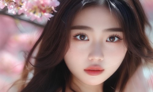 美眼，探索眼睛的魅力与重要性