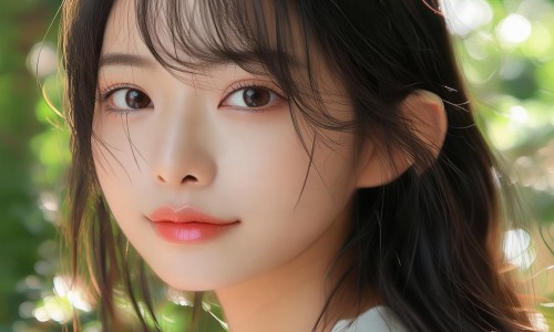 卧蚕，美丽与魅力的独特印记