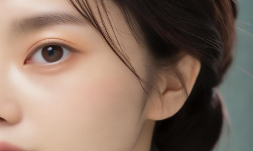 去眼袋手术，重塑明亮眼神的艺术