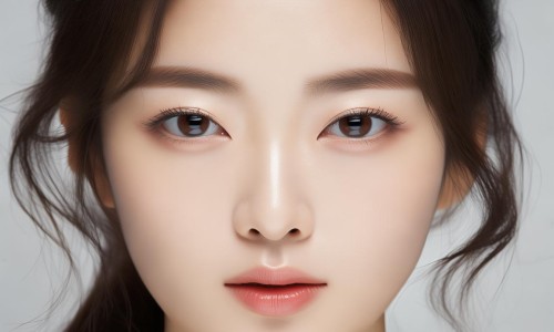 眼整形，重塑美丽视界的新选择