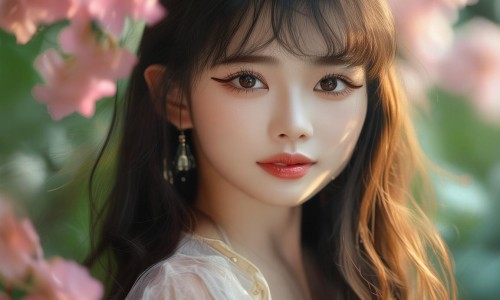 卧蚕，美丽与魅力的独特印记