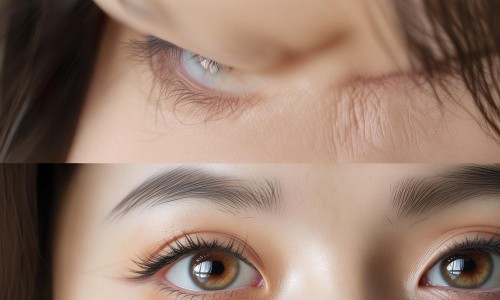 眼整形，重塑眼部魅力的艺术之旅
