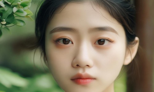 肿眼泡，成因、影响与改善方法