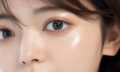 祛眼袋，重塑眼部魅力，重拾自信微笑