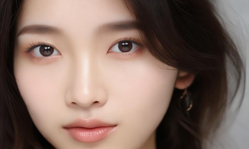 开眼角手术，重塑眼部魅力的秘密武器