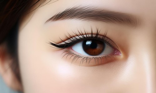 1.设计双眼皮弧度和宽度。根据患者的面部轮廓和眼部形态，设计合适的双眼皮宽度和弧度