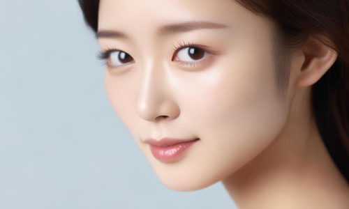 眼袋手术，重塑眼部轮廓，焕发自信光彩