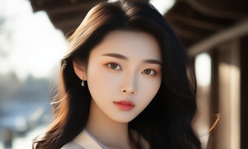 开外眼角，重塑美丽眼睛的艺术手术