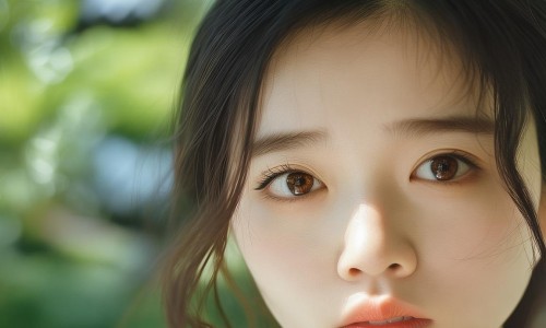 肿眼泡，成因、影响与改善方法