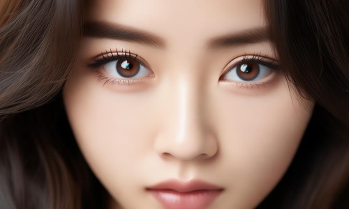 眼综合，探索视觉世界的多维度奥秘