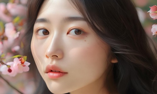 肿眼泡，成因、影响与改善策略