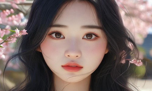 肿眼泡，成因、影响与改善方法