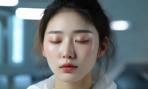 开眼角，重塑美丽眼神的艺术手术