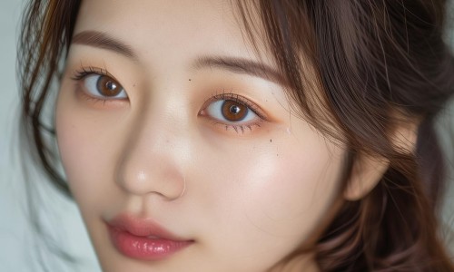 开眼角手术，重塑眼部魅力的秘密武器