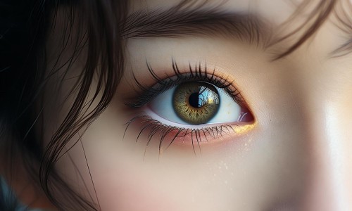 眼综合，探索视觉世界的多维度奥秘