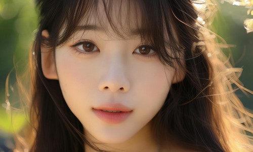 卧蚕的魅力，美丽与自信的源泉