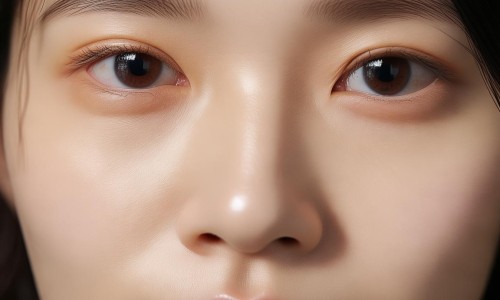 眼袋手术，重塑眼部轮廓，焕发青春光彩